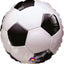 Globo Helio Soccer 18" (x1u)