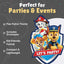 Invitations Paw Patrol (x8u)