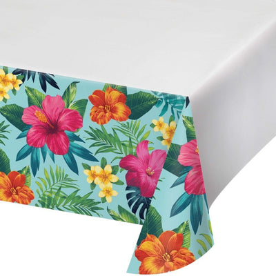 Tropical Time Tablecover