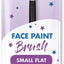 Pro Brush Small Flat
