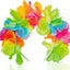 Summer Flower Lei Headband (x1u)
