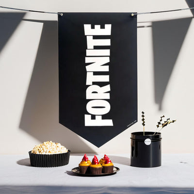 Fortnite Banner de Tela (x1u)