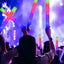 Varillas LED Foam