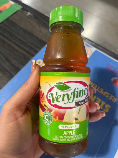 Veryfine Manzana