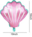 Globo de Concha Marina (x1u)