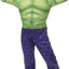 Marvel Avengers - Spidey Hulk Toddler