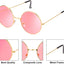 Gafas Hippies Colores (x1u)