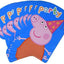 Peppa Pig Party Invitations