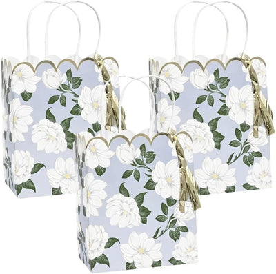 Garden Party Favor Bags (x3u)