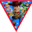 Toy Story Flag Banner (x1u)