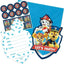 Invitations Paw Patrol (x8u)