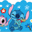 Stitch Invitation Cards (x16u)
