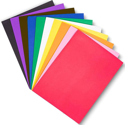 Foamies Grandes 40cm x 60cm x2mm