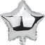Mini Globo Estrella 5 Puntas