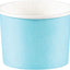 Tazas de Tratamiento Pastel Blue, 8 piezas