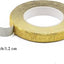 Floral Tape Oro 30YDS