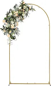 Soporte de arco de boda 6.6 pies