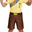Pixar Up Russell Kids Boy Costume
