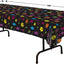 80's Retro Vintage Tablecover (x1u)