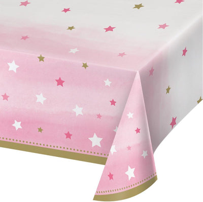 One Little Star Mantel (x1u)