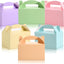 Cookie Boxes Variedad Pastel (x12u)