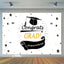 Background Graduación - Fiesta Warehouse