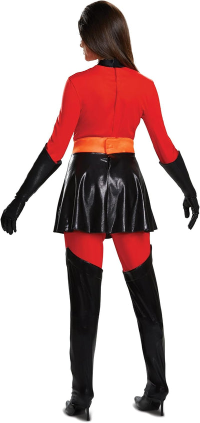Mrs. Incredible Skirted Del Ad