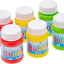 Mini Party Bubbles Favor (x6u)