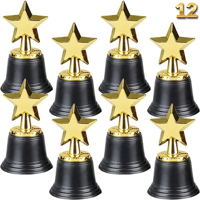 Trofeo Estrella x Unidad