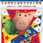 Toy Story Flag Banner (x1u)