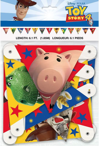Toy Story Flag Banner (x1u)