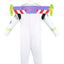 Buzz Lightyear Deluxe Adult Toy Story - Costume XXL 50-52