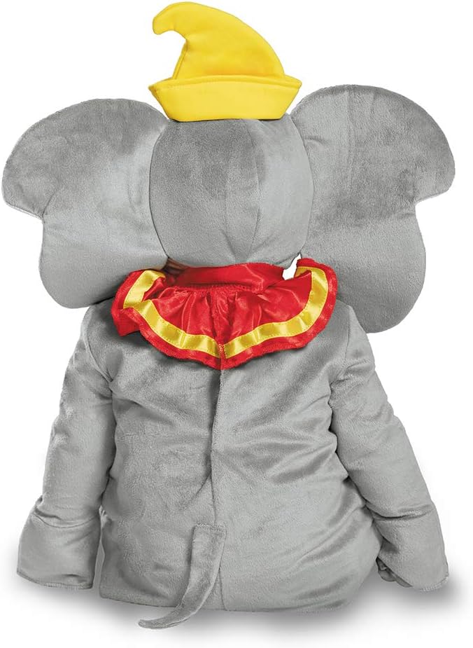 Dumbo Infant