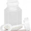 Bride & Groom Bubbles 24pcs 0.6oz