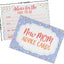 Baby Shower Mom Advice Cards (x24u)