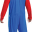 Mario Elevated Classic Adult S/XS