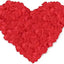 Petalos de Rosa 1100pcs