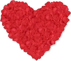 Petalos de Rosa 1100pcs