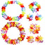 Corona Hawaiana Headband (x1u)