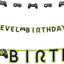 Level Up Game On Banner Kit (x2u)