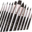 Pinceles (x5u)