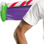 Buzz Lightyear Adult Kit One Size Adult Costume