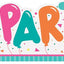 Party Table Decoration Peppa Pig (x1u)