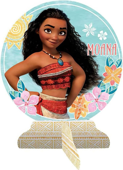 Moana Table Centerpiece (x1u)
