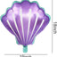 Globo de Concha Marina (x1u)