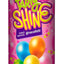 Party Shine Spray - Bubble Gum