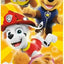 Door Poster Paw Patrol 5ft (x1u)
