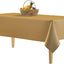 Mantel Rectangular Premium Quality 54x108