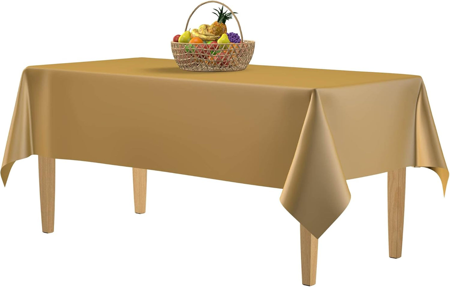 Mantel Rectangular Premium Quality 54x108