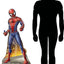 Spiderman Airloonz Balloon 54" (x1u)
